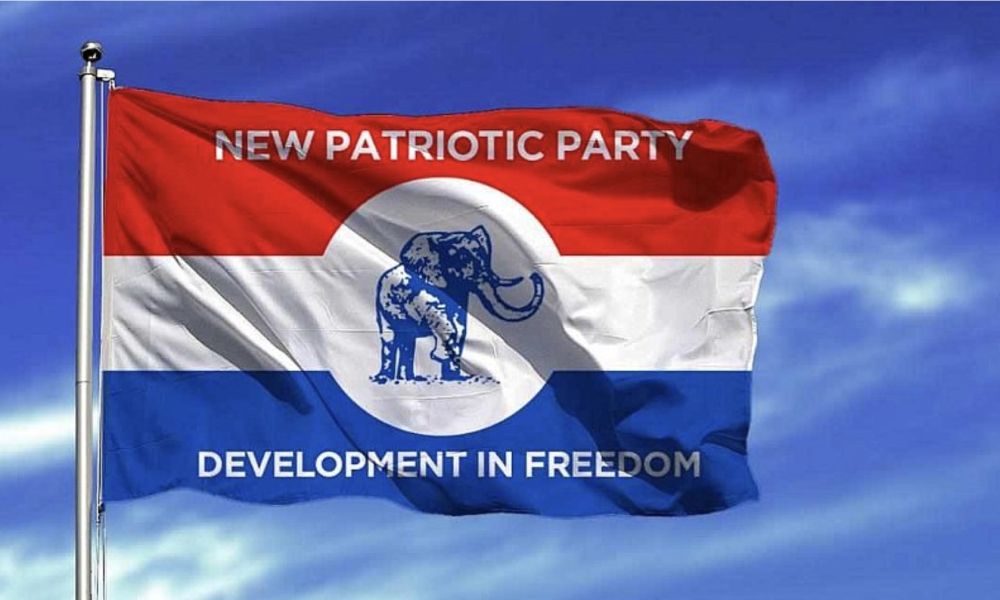 NPP to Hold Balloting for 2026 National Officers Election on September 9