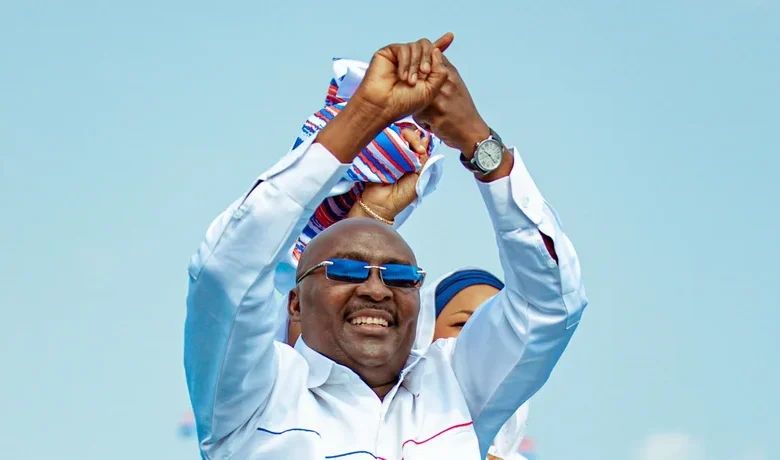 NPP Executive Elections: No ‘Bawumia Candidate’ According to Anthony Karbo