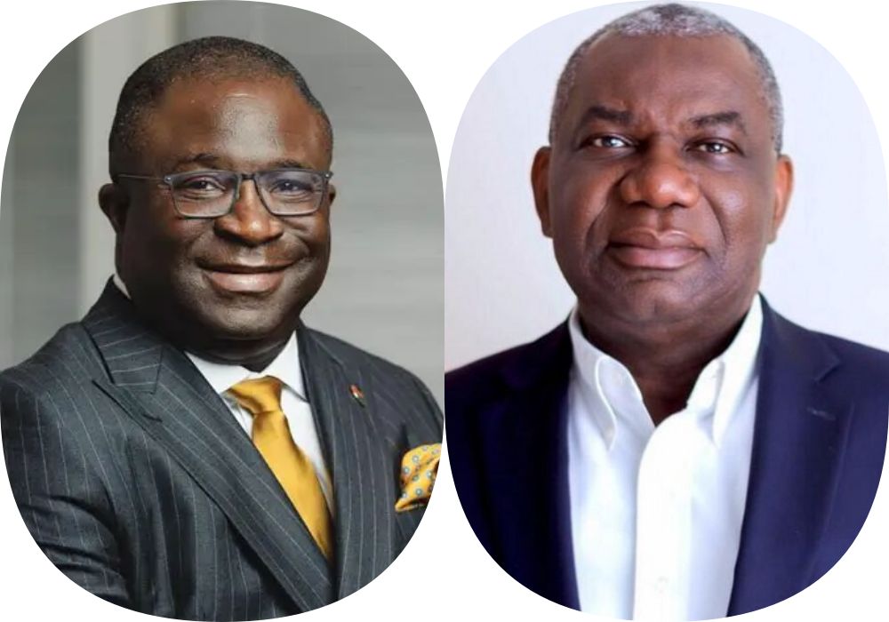 NPP Study: 74% Back Eugene Boakye Antwi for General Secretary