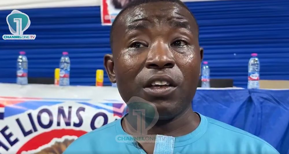NPP Russia Branch Distances Itself from ‘Lions of NPP’ Founder