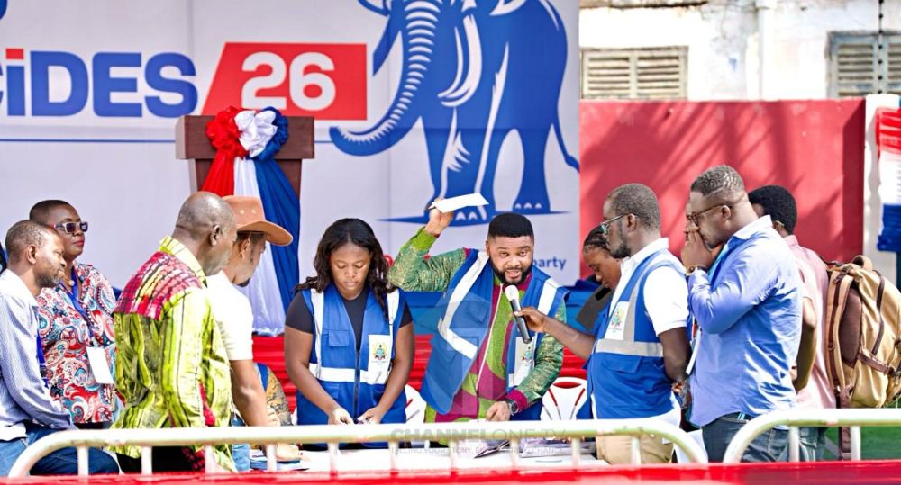 NPP Delegates to Vote on Three National Vice Chairpersons in Kumasi