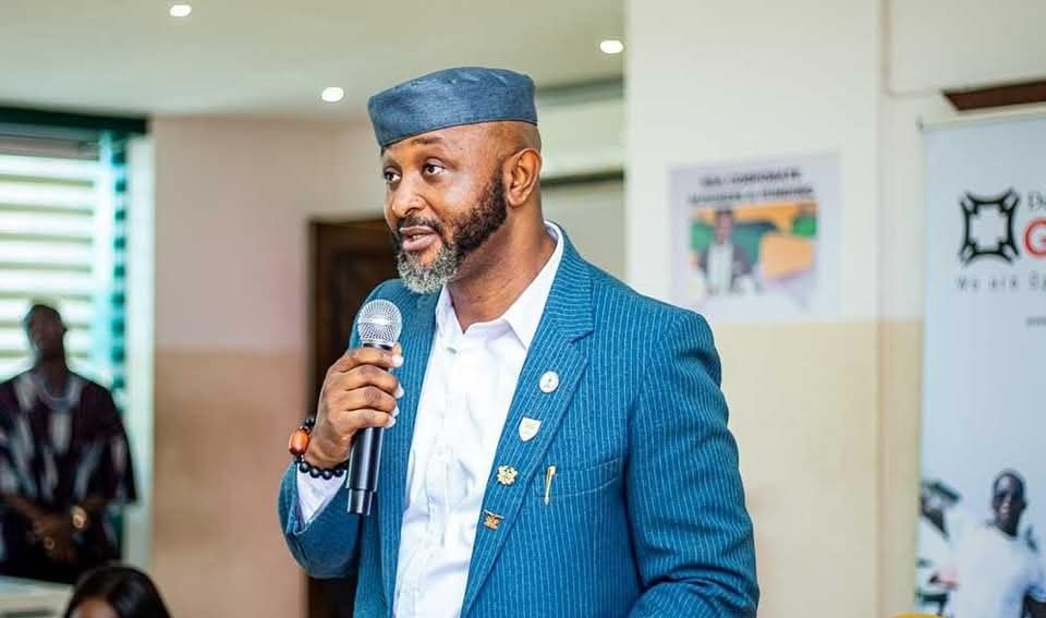 Minority MPs Demand Suspension of NSA Director‑General Over Visa Allegations