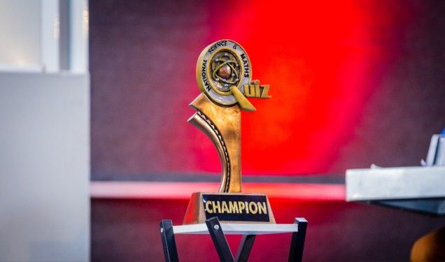 NSMQ 2026: PRESEC, AUGUSCO, Accra Academy Set for Grand Finale
