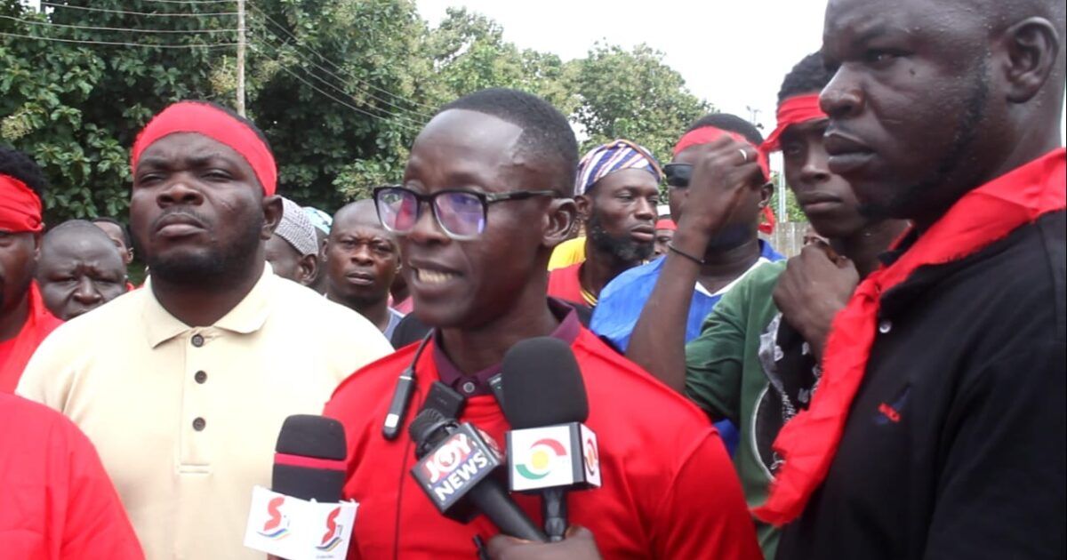 Nyankpala Violence: Youth Group Urges Faster Probe After 2024 Attack
