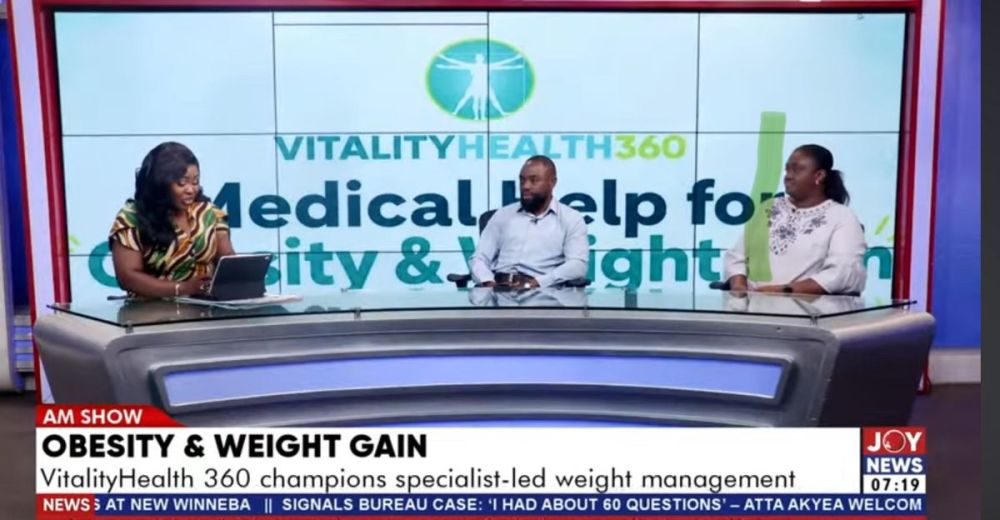 Obesity: Not Just a Diet Issue, Experts Warn
