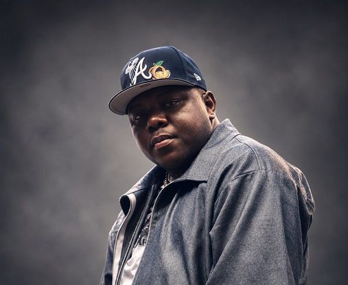 OG Abrantie Calls for Ghana to Own Hiplife Identity