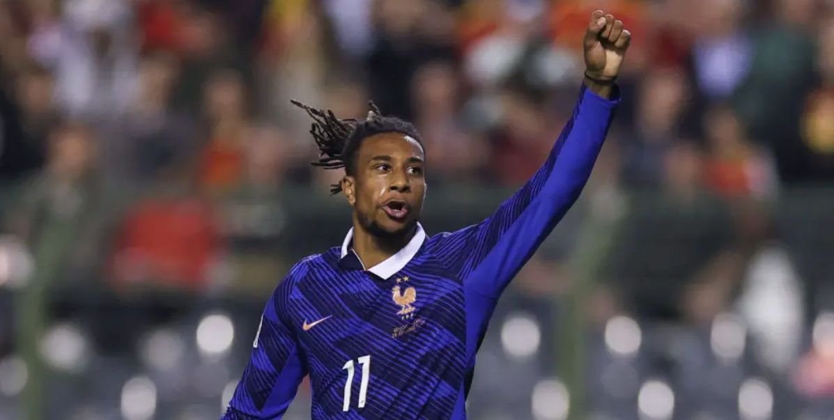 Olise’s Late Solo Goal Secures France’s Nations League Win Over Belgium