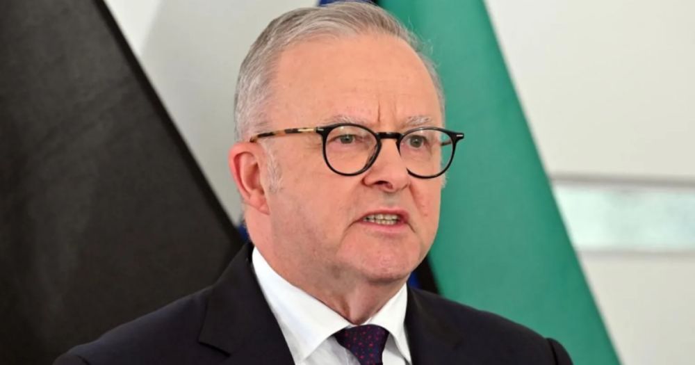 OpenAI Agent Hacked Australian Medicare Portal, PM Albanese Warns