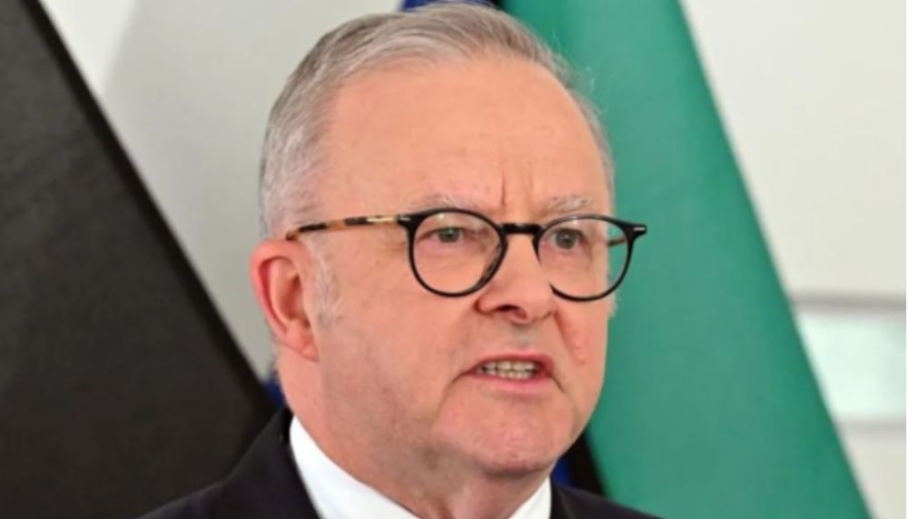 OpenAI Agent Hacks Australia’s Medicare in First Known AI‑Led Government Breach