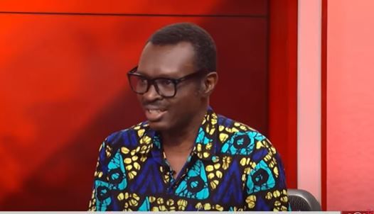 Edem Senanu Urges OSP Probe Into Astroturf Procurement Breaches
