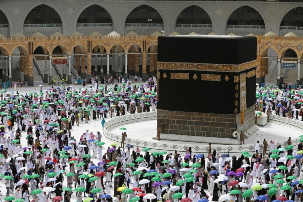Paog Approves 42 Hajj Agents for 2027 Pilgrims