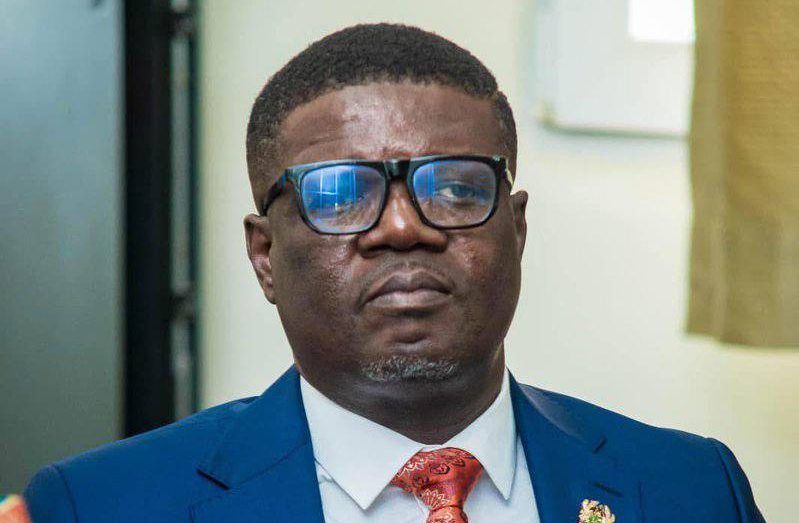 Parliament Recall Over Drug Seizures Declared Misplaced Call by Majority Chief Whip