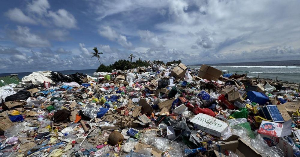 Parliament Urges Stronger Public‑Private Partnership to Boost Ghana’s Waste Management