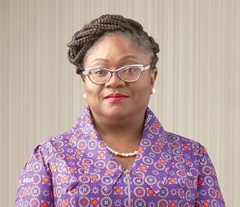 Patience Akyianu, Former Barclays MD and Hollard CEO, Reportedly Dies