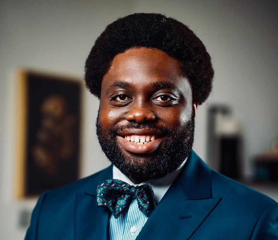 Kow Essuman Demands Outstanding Salary Payment by Sept. 11, 2026