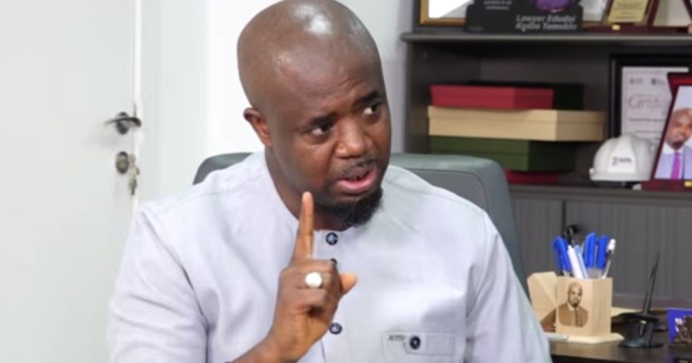 Petroleum Supply: NPA CEO Declares Fuel Security a National Security Issue