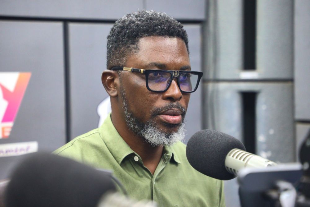 A-Plus Speaks on Pressure After New Winneba Violence