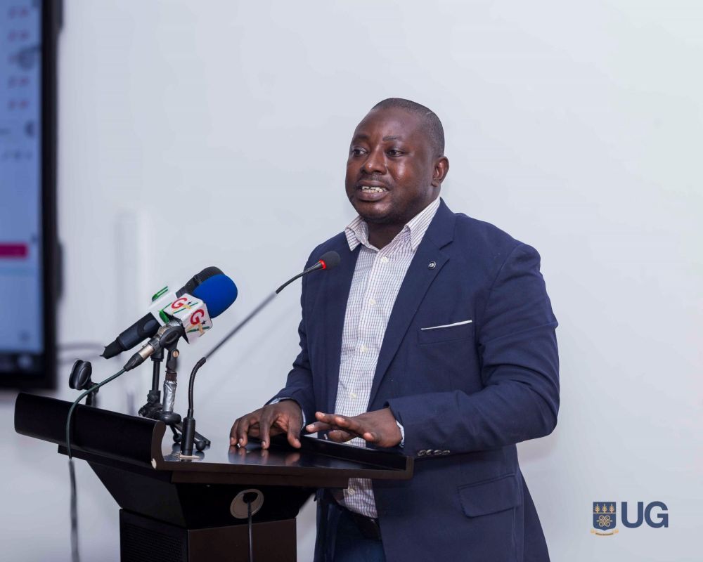 Poor Pay Makes It Hard to Attract PhD Holders in Ghanaian Universities