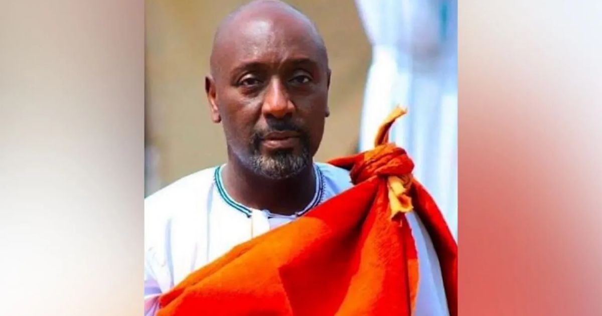Prince Edward Kijanangoma Crowned Tooro King Amid Succession Dispute