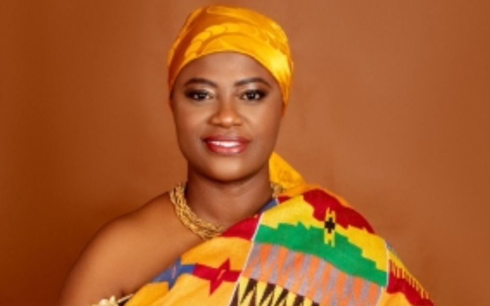 Queen Mothers: Ghana’s Hidden Engine of Economic Growth