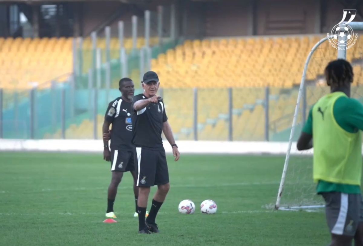 Queiroz Rejects Resignation After 4-2 Loss to The Gambia