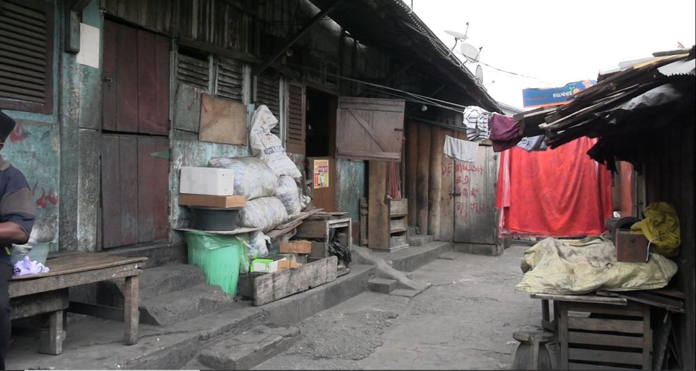 Railway Workers to Resist Kumasi Eviction Order