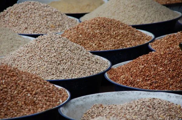 Ghana Releases 50,000 Bags of Grain to ECOWAS to Settle 2018 Borrowing