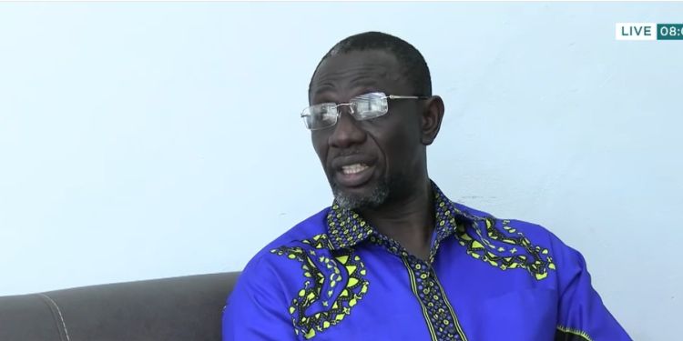 Rent Control Boss: ‘How Do I Run 66 Offices with GH¢60k?’