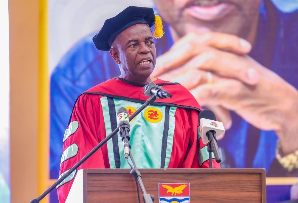 Kwesi Pratt Urges Ghana to Learn from Nkrumah’s Seven‑Year Development Plan
