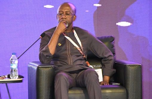 Rex Omar Faces Scrutiny Over Black Star Experience Strategy