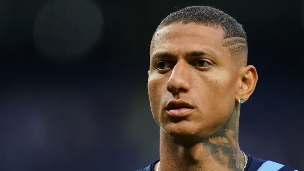 Richarlison Deal With Vasco da Gama Falls Through