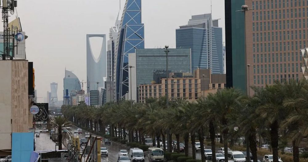 Riyadh Residents Given All‑Clear After First Air‑Raid Alerts Since Houthi Escalation