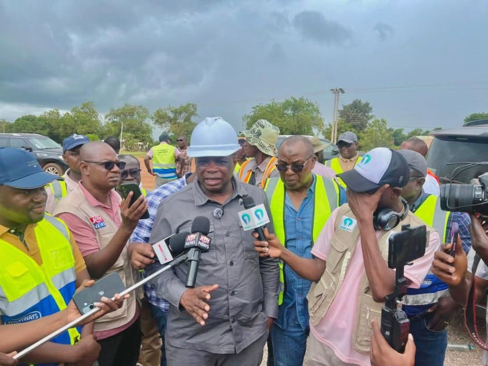 Road Inspections Aim to Speed Up Projects, Not Target Contractors