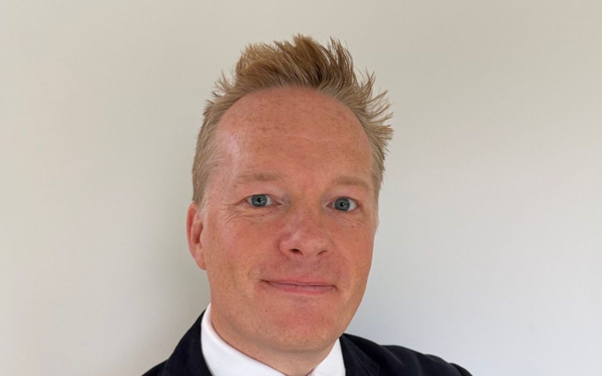 Yellow Card Names Ross Everett as Group CFO to Bolster Global Finance