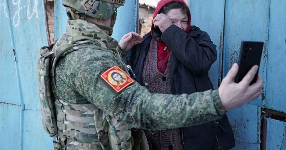 Russians Seek Answers Over Hundreds Missing After Ukraine’s 2024 Incursion
