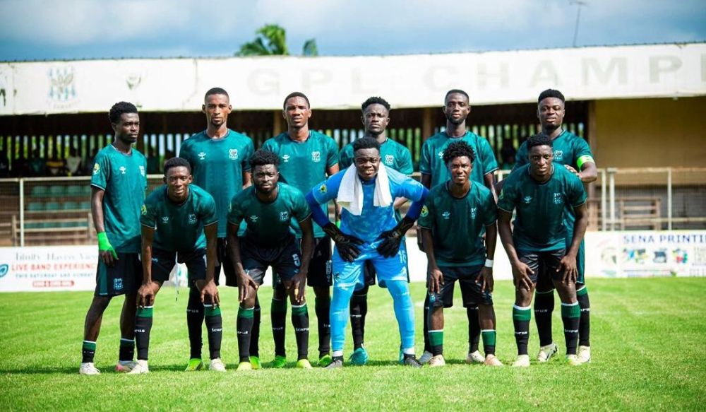 Samartex 3-1 Victory Over Karela in Premier League Opener