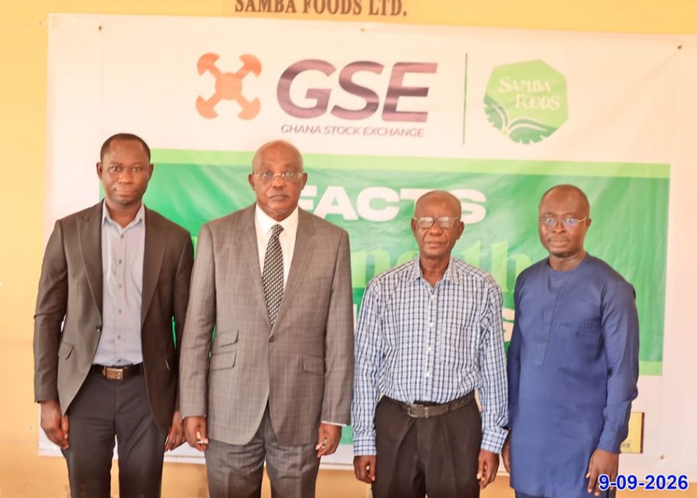 Samba Foods Turns Profitable in 2025, Income Doubles