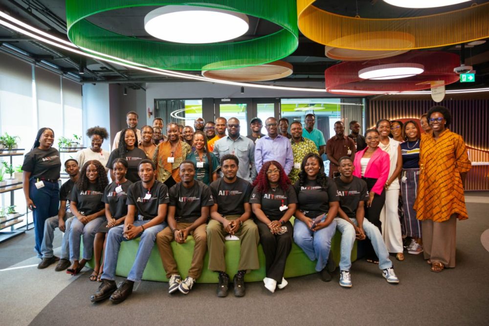 SankofaTech Launches Achievers in Technology Programme to Upskill Ghanaian Graduates