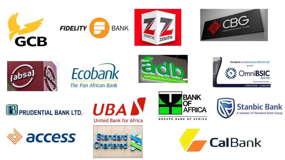 Secured Lending Surges 73% to GH¢31.5bn in Q2 2026 Despite Fewer Registrations