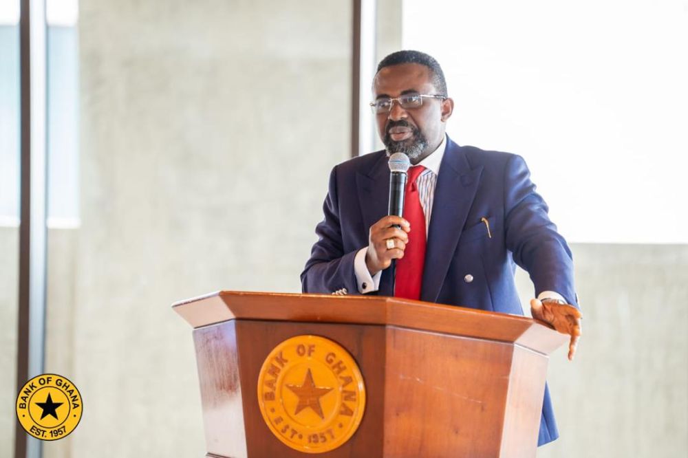 Secured Loans Surge 73.4% to GH¢31.5bn in Q2 2026