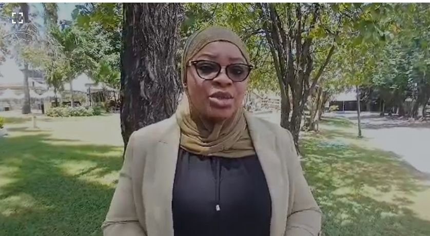 Shamima Muslim Urges Media to Prioritise Verification Over Speed