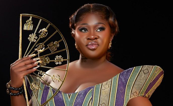 Sista Afia Shares Fears About Becoming a Single Mother