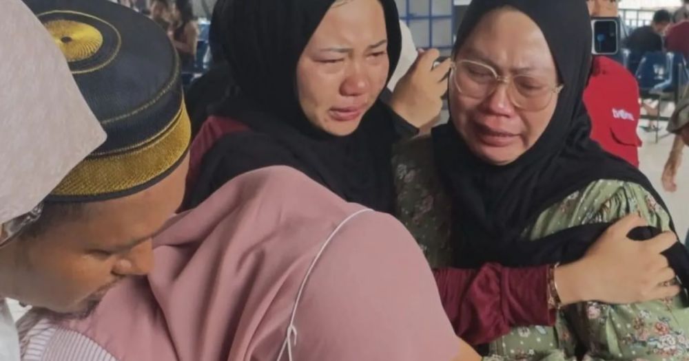 Six Dead, 97 Rescued After Indonesian Ferry Vanishes in Java Sea