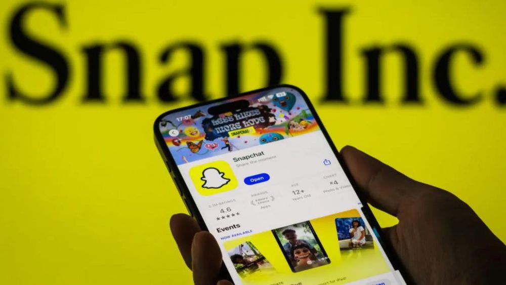 Snap CEO Evan Spiegel Says Firm Open to Teen Time Limits Amid Meta Settlement