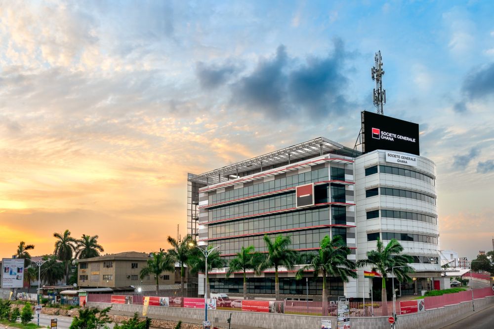 Societe Generale Ghana Denies BOA, Access Bank Takeover Rumours