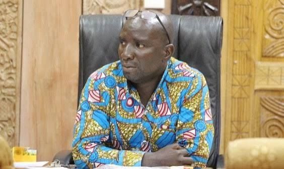 Socrate Safo Calls Out Partisan Politics in Ghana’s Creative Sector