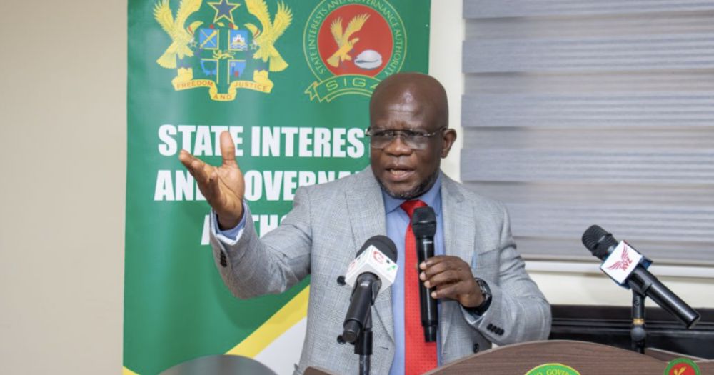 SOE Dividend Contributions Fall 45.5% in 2025
