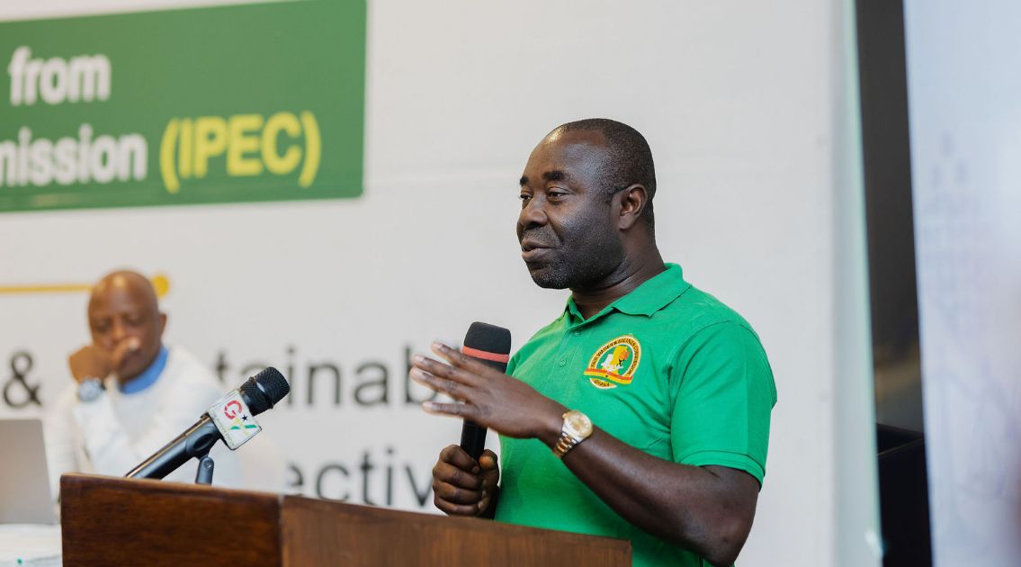 Labour Minister Calls on SOE CEOs to Shape Ghana’s New Public Pay System