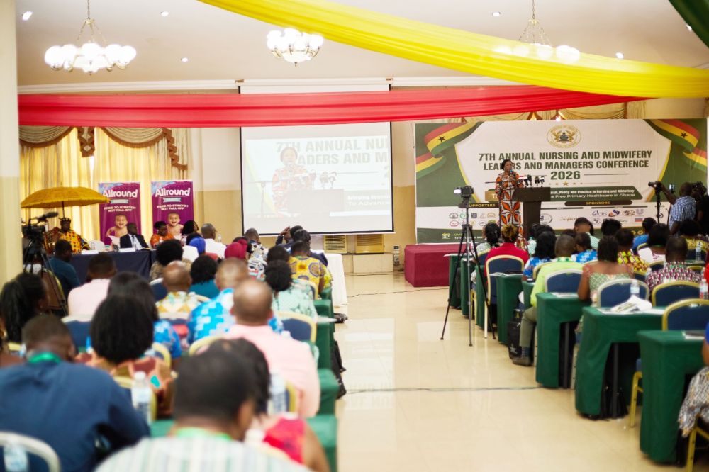 Softcare FM Partners With Nursing Leaders to Boost Ghana’s Free Primary Healthcare