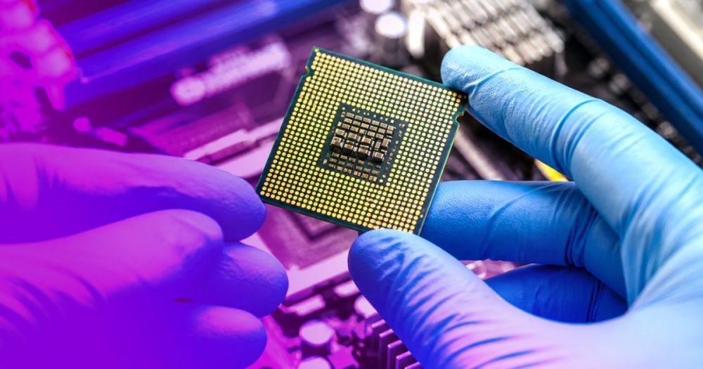 South Korea Secures $2 Billion US Investment in Chips, Energy